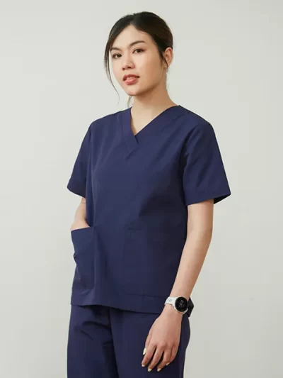 ชุดสครับ