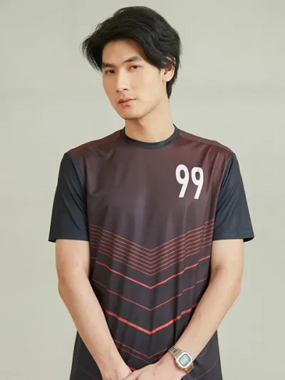 เสื้อกีฬา