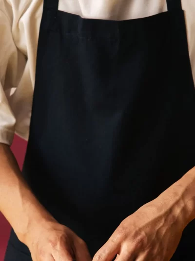 ผ้ากันเปื้อน