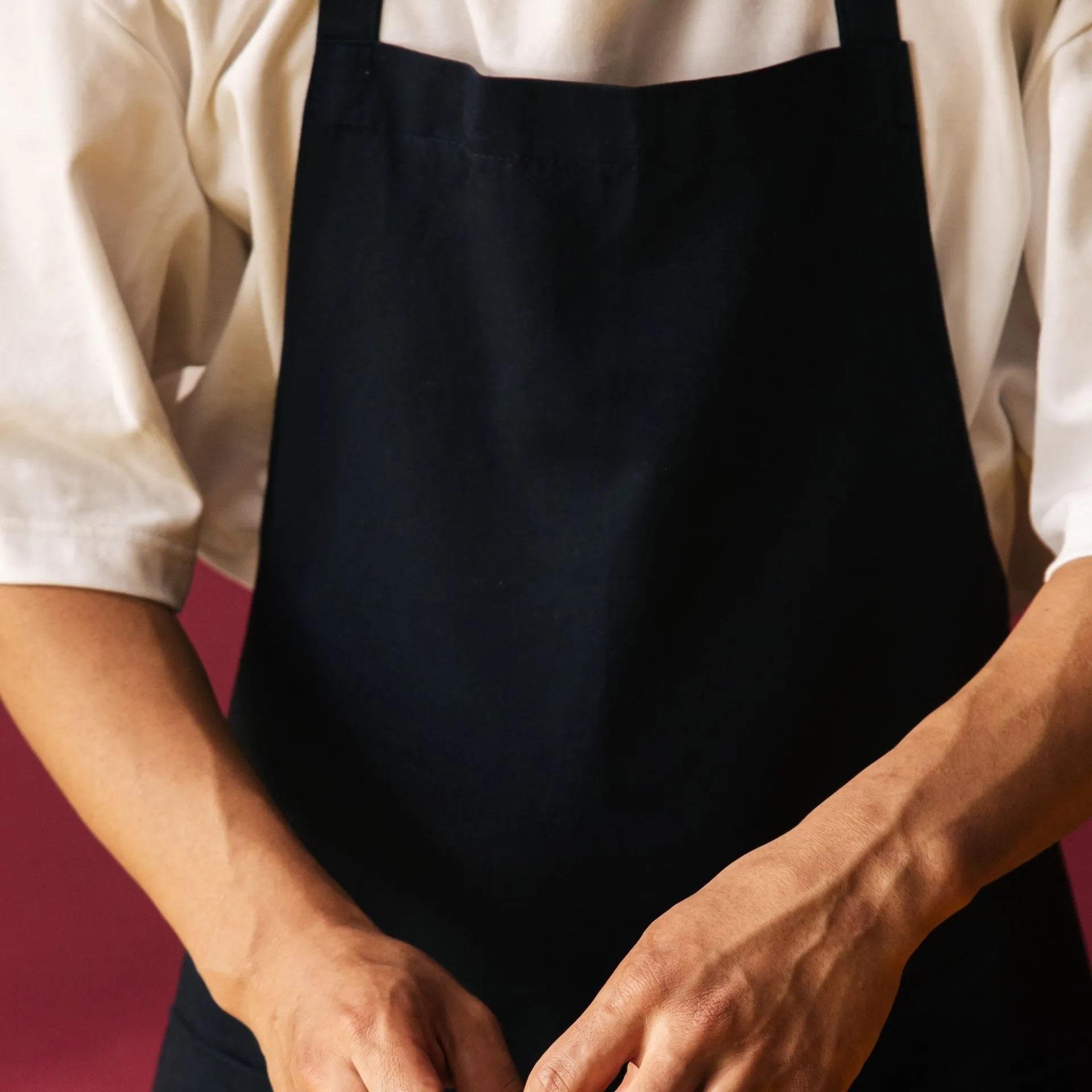 ผ้ากันเปื้อน