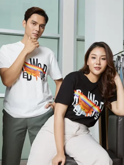 เสื้อยืด