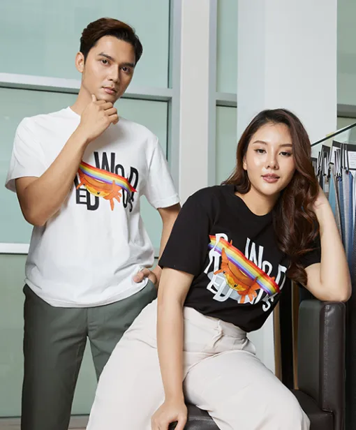 เสื้อยืด