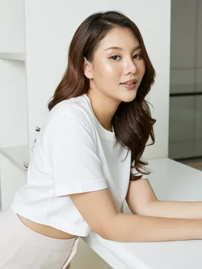 เสื้อครอป