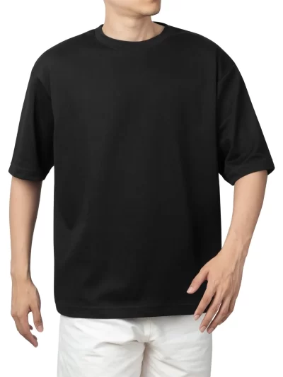 เสื้อโอเวอร์ไซส์