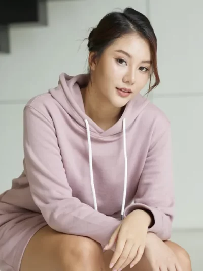 เสื้อยูนิฟอร์มโปโลคลาสสิก สีชมพู